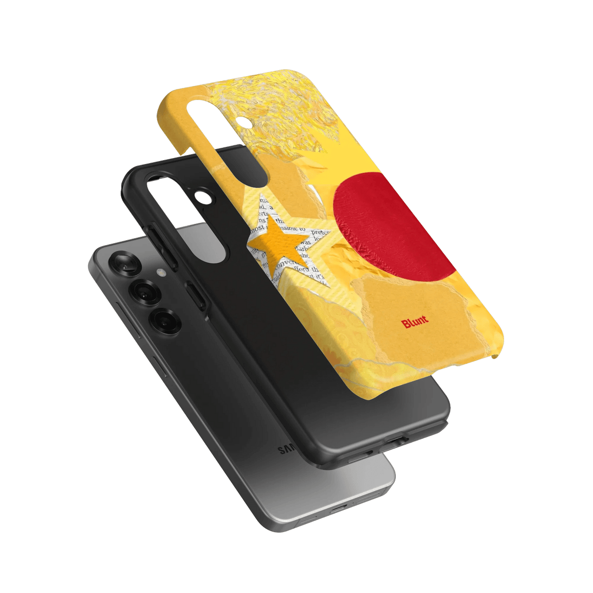 Zadie Samsung Case - Blunt Cases