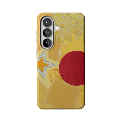 Zadie Samsung Case - Blunt Cases