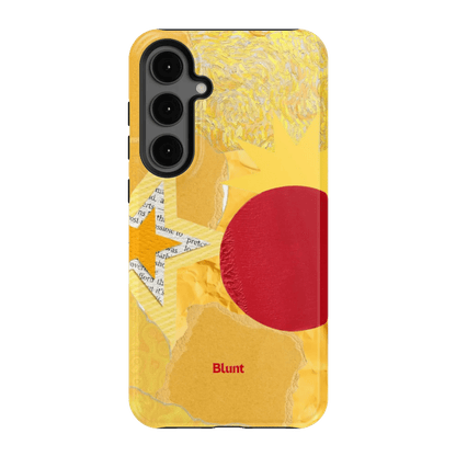 Zadie Samsung Case - Blunt Cases