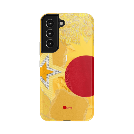 Zadie Samsung Case - Blunt Cases