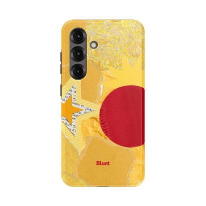 Zadie Samsung Case - Blunt Cases