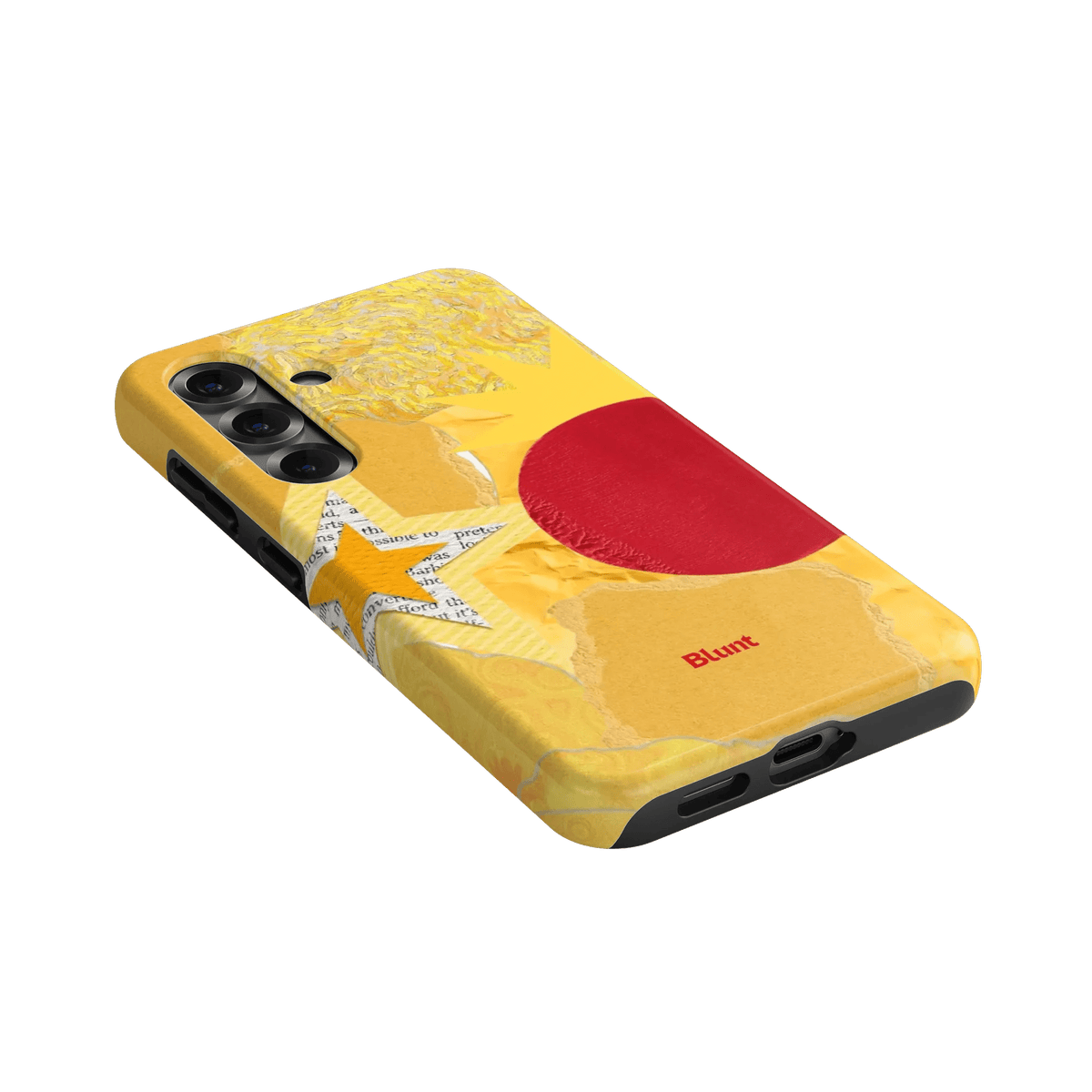Zadie Samsung Case - Blunt Cases