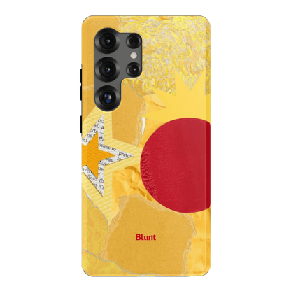 Zadie Samsung Case - Blunt Cases