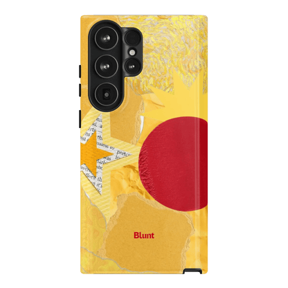 Zadie Samsung Case - Blunt Cases