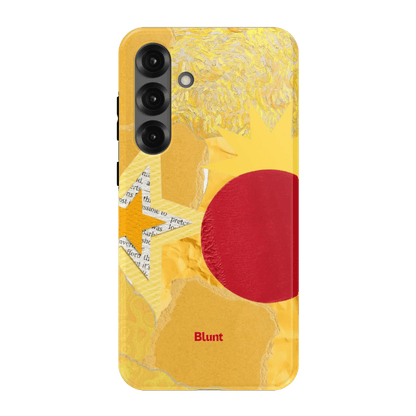 Zadie Samsung Case - Blunt Cases