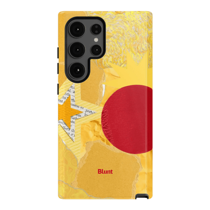Zadie Samsung Case - Blunt Cases