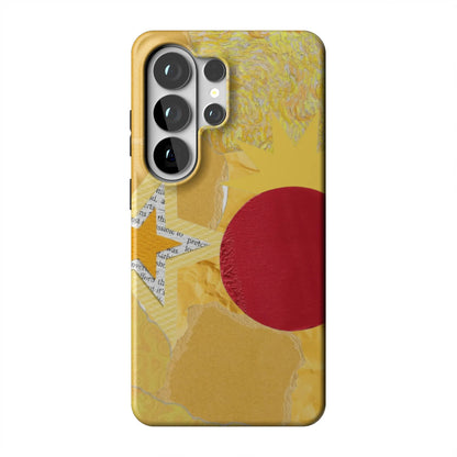 Zadie Samsung Case - Blunt Cases