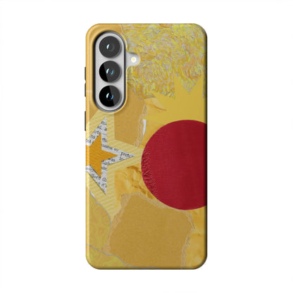 Zadie Samsung Case - Blunt Cases