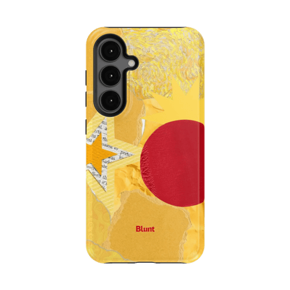 Zadie Samsung Case - Blunt Cases
