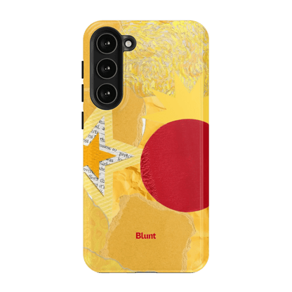 Zadie Samsung Case - Blunt Cases