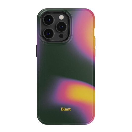 Smolt iPhone Case