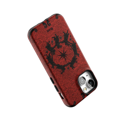 BUNNY-CULT-iphone-case-iPhone 13 Mini-4