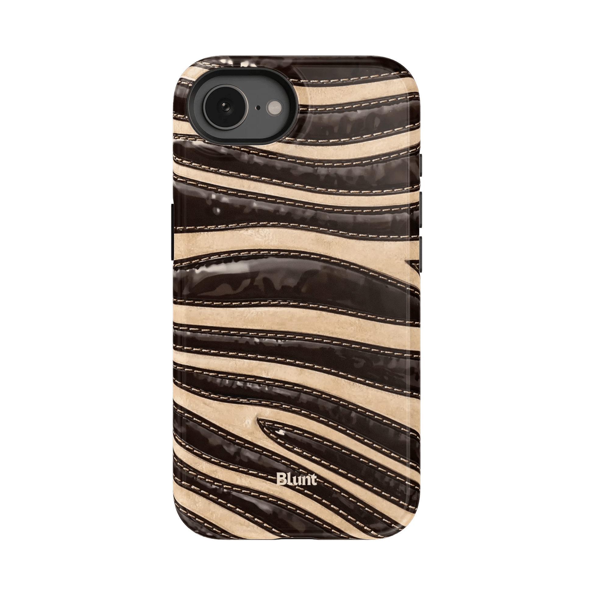 Zaffre iPhone Case - Blunt Cases