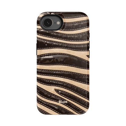 Zaffre iPhone Case - Blunt Cases