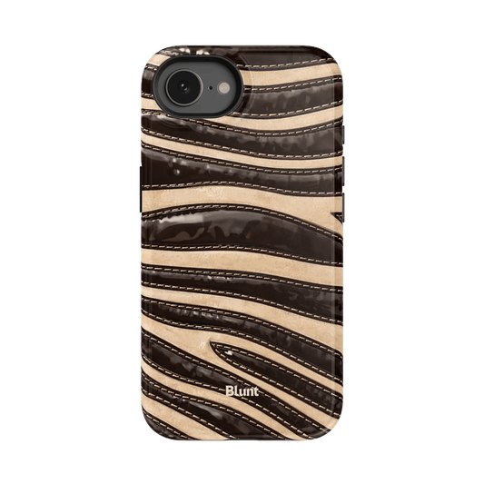 Zaffre iPhone Case - Blunt Cases