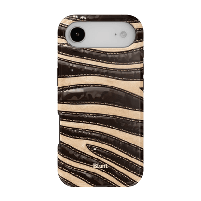 Zaffre iPhone Case - Blunt Cases