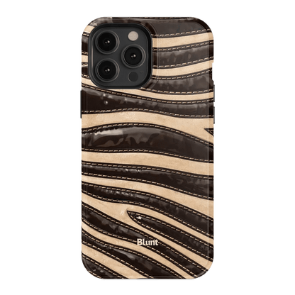 Zaffre iPhone Case - Blunt Cases