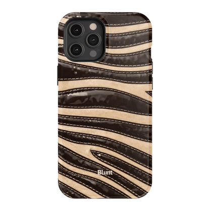 Zaffre iPhone Case - Blunt Cases