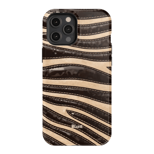 Zaffre iPhone Case - Blunt Cases