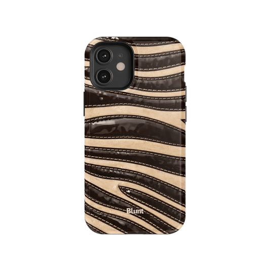 Zaffre iPhone Case - Blunt Cases
