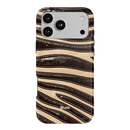 Zaffre iPhone Case - Blunt Cases