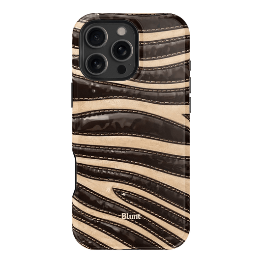 Zaffre iPhone Case - Blunt Cases