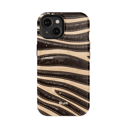 Zaffre iPhone Case - Blunt Cases