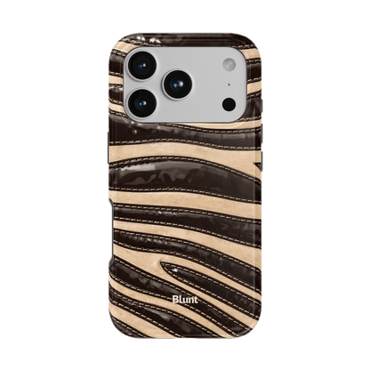 Zaffre iPhone Case - Blunt Cases