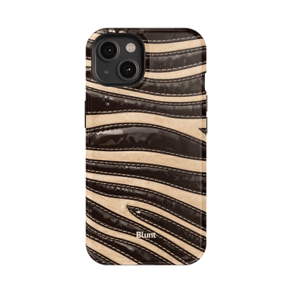 Zaffre iPhone Case - Blunt Cases