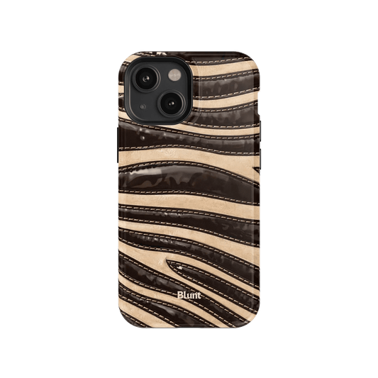 Zaffre iPhone Case - Blunt Cases
