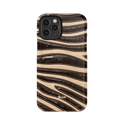 Zaffre iPhone Case - Blunt Cases