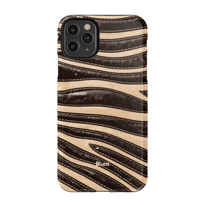 Zaffre iPhone Case - Blunt Cases
