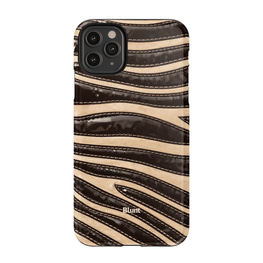 Zaffre iPhone Case - Blunt Cases