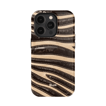 Zaffre iPhone Case - Blunt Cases