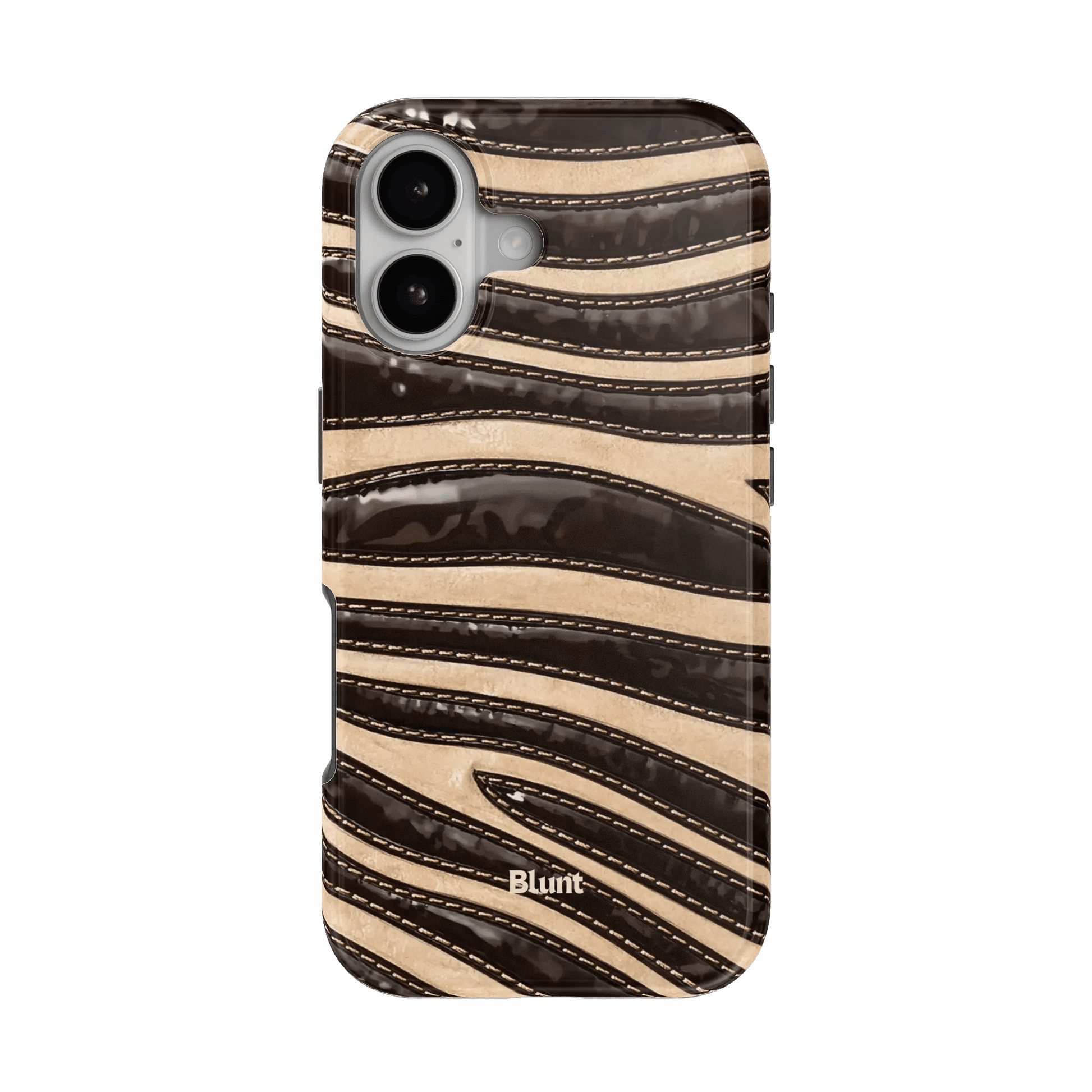 Zaffre iPhone Case - Blunt Cases