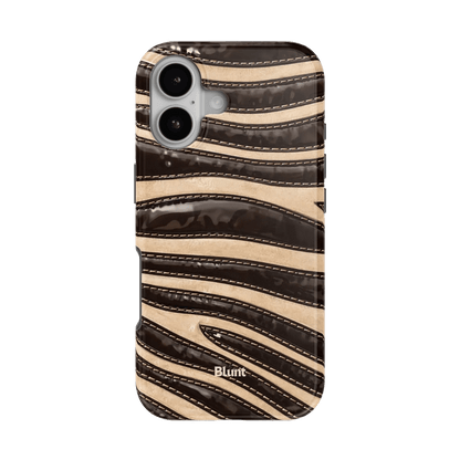 Zaffre iPhone Case - Blunt Cases