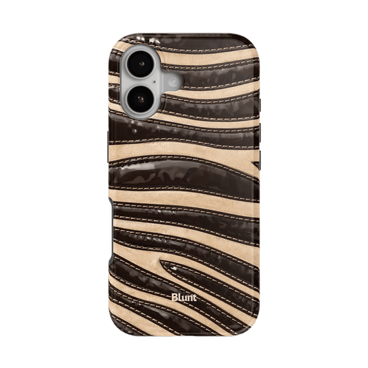 Zaffre iPhone Case - Blunt Cases