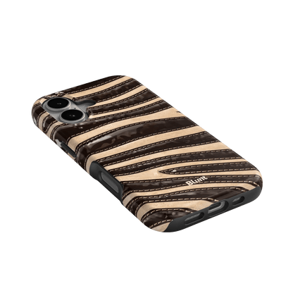 Zaffre iPhone Case - Blunt Cases