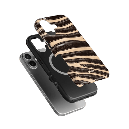 Zaffre iPhone Case - Blunt Cases