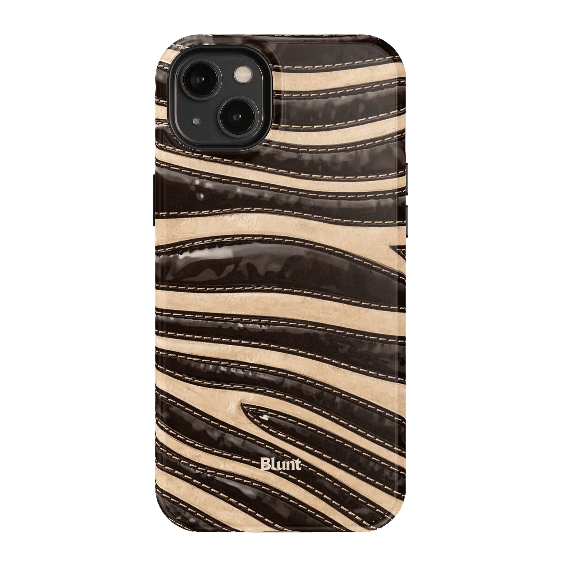 Zaffre iPhone Case - Blunt Cases
