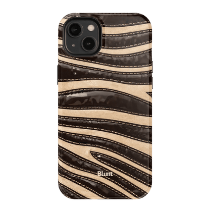 Zaffre iPhone Case - Blunt Cases