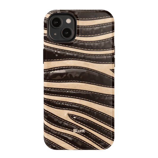 Zaffre iPhone Case - Blunt Cases
