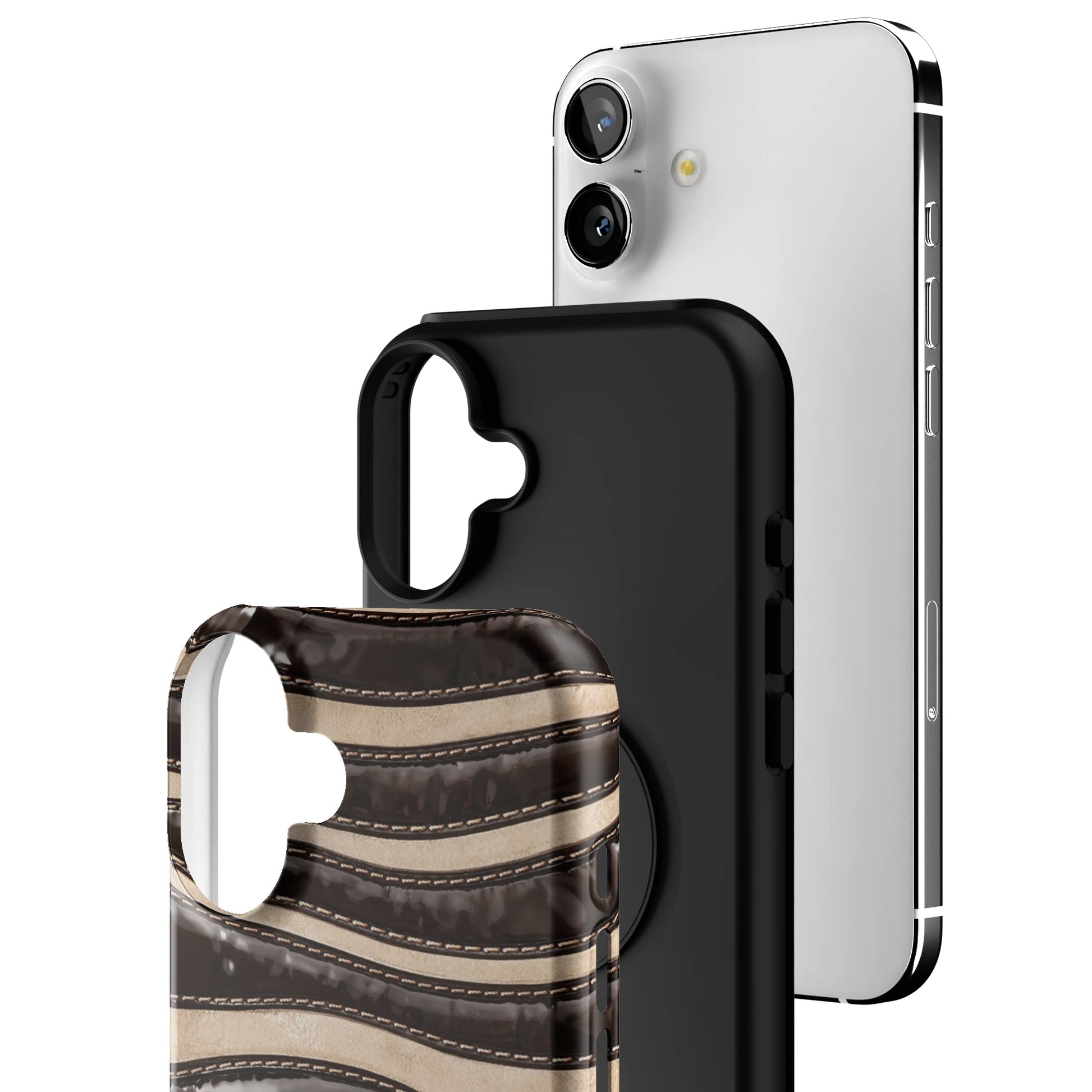Zaffre iPhone Case gallery - Iphone_16_Mini_Air_Plus_3