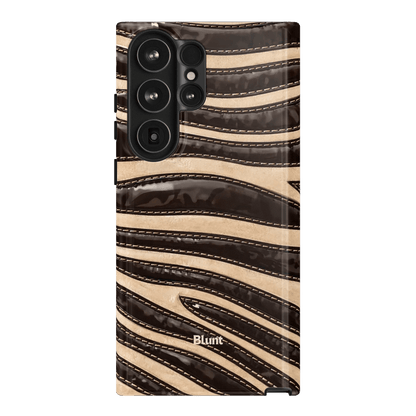 Zaffre Samsung Case - Blunt Cases