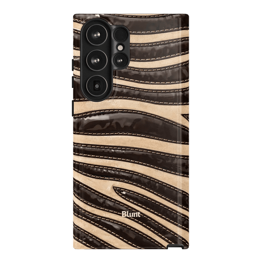 Zaffre Samsung Case - Blunt Cases