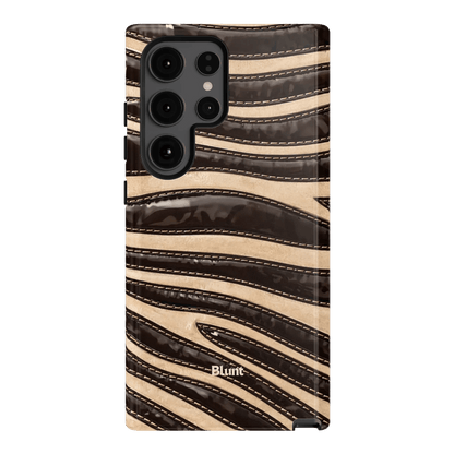 Zaffre Samsung Case - Blunt Cases
