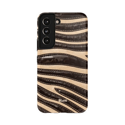 Zaffre Samsung Case - Blunt Cases