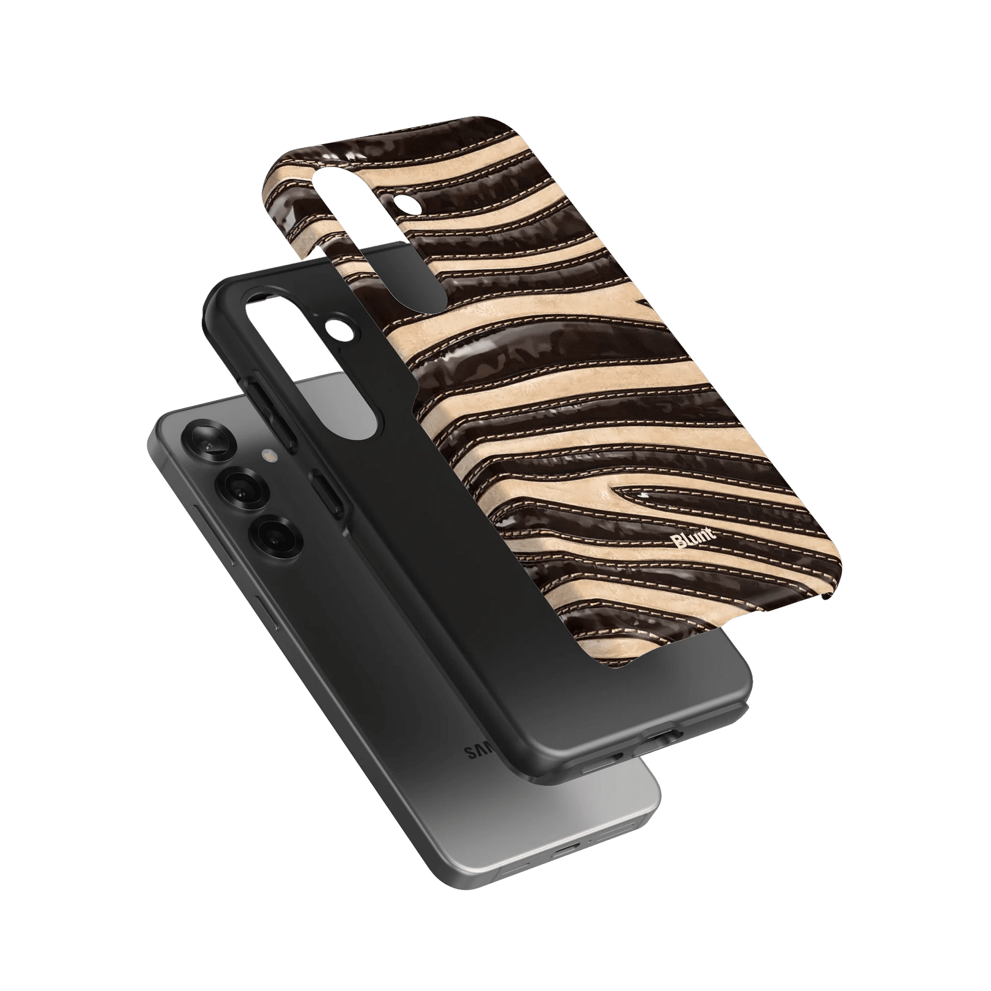 Zaffre Samsung Case - Blunt Cases