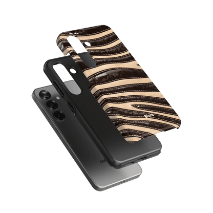 Zaffre Samsung Case - Blunt Cases