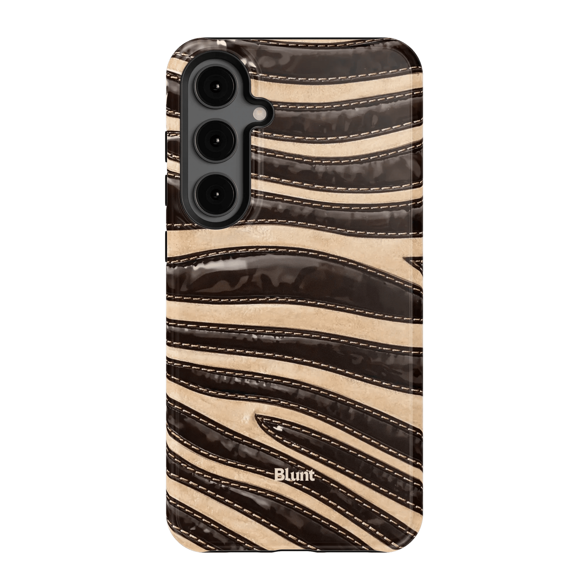 Zaffre Samsung Case - Blunt Cases